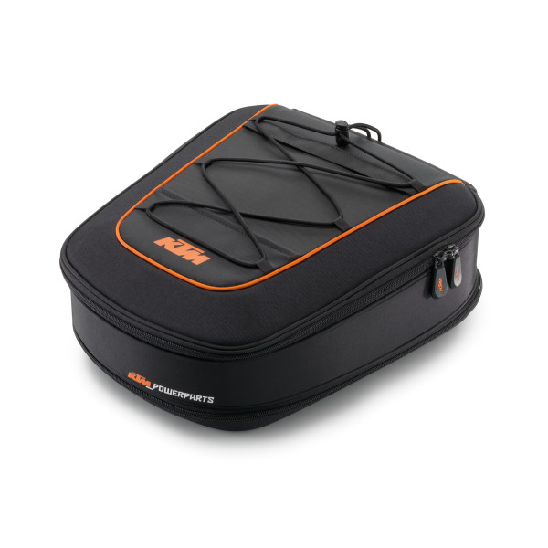 KTM Rear bag